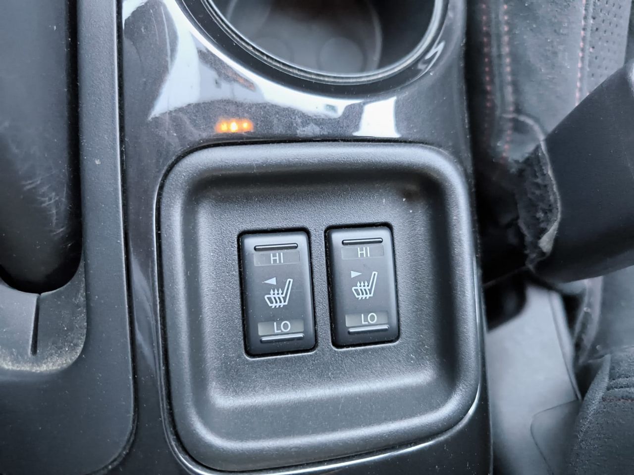 Nissan Juke 1.6 DIGT NISMO 4X2 200 CV  - Foto 2