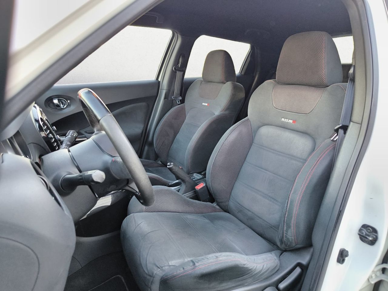 Nissan Juke 1.6 DIGT NISMO 4X2 200 CV  - Foto 2