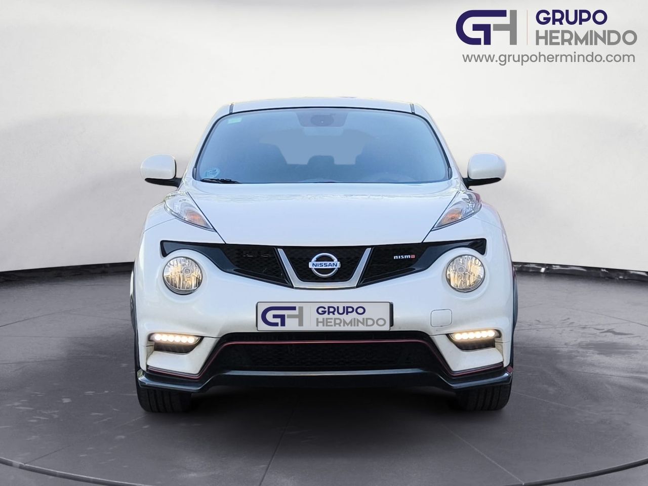 Nissan Juke 1.6 DIGT NISMO 4X2 200 CV  - Foto 2