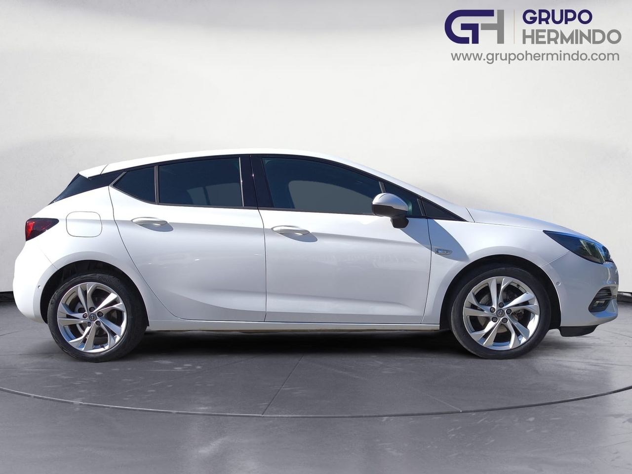 Opel Astra 1.5 D DVC 77 KW 105 CV EDITION  - Foto 2