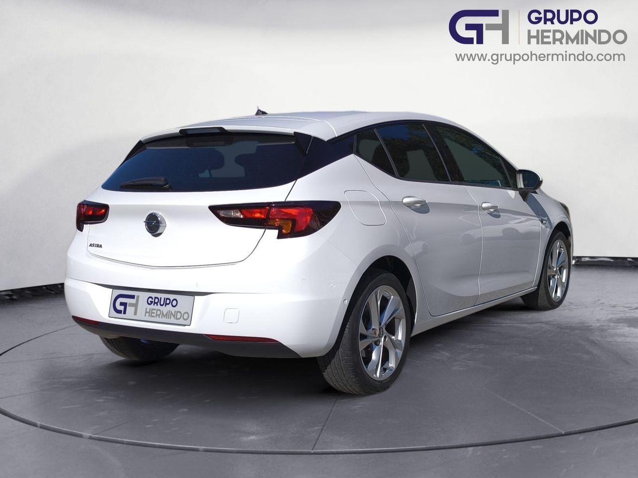 Opel Astra 1.5 D DVC 77 KW 105 CV EDITION  - Foto 2