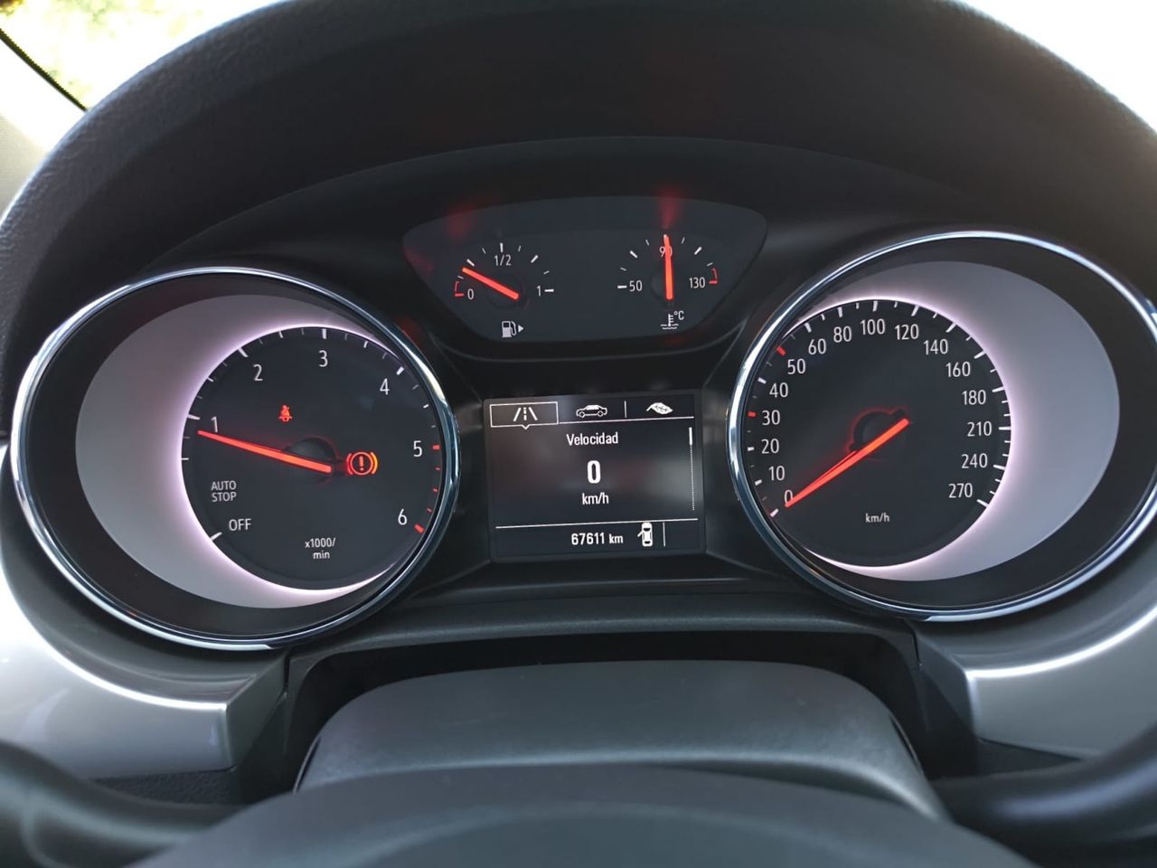 Opel Astra 1.5 D DVC 77 KW 105 CV EDITION  - Foto 2