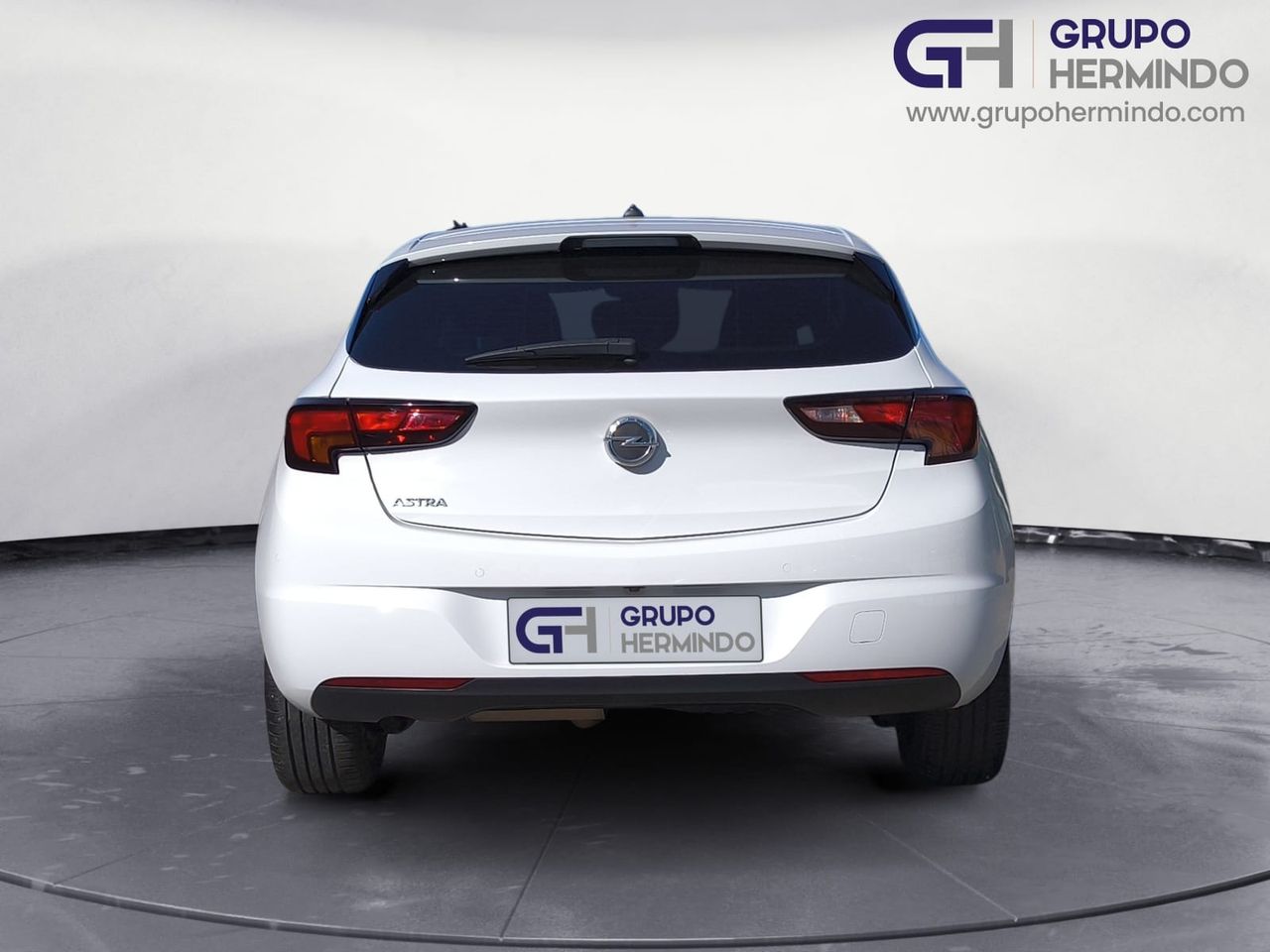 Opel Astra 1.5 D DVC 77 KW 105 CV EDITION  - Foto 2