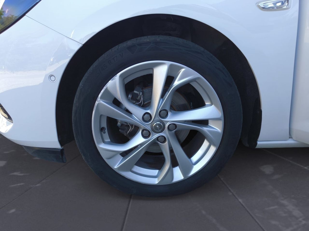 Opel Astra 1.5 D DVC 77 KW 105 CV EDITION  - Foto 2