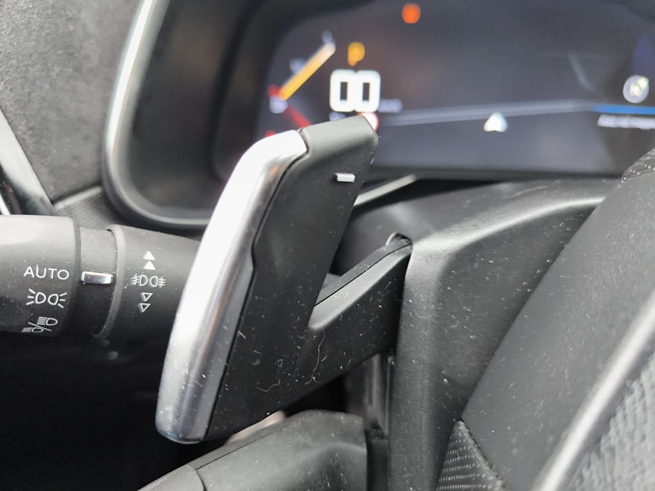 DS DS 7 PERFORMANCE LINE BLUE HDI 130 CV EAT8  - Foto 2