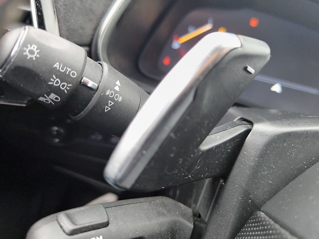 DS DS 7 PERFORMANCE LINE BLUE HDI 130 CV EAT8  - Foto 2