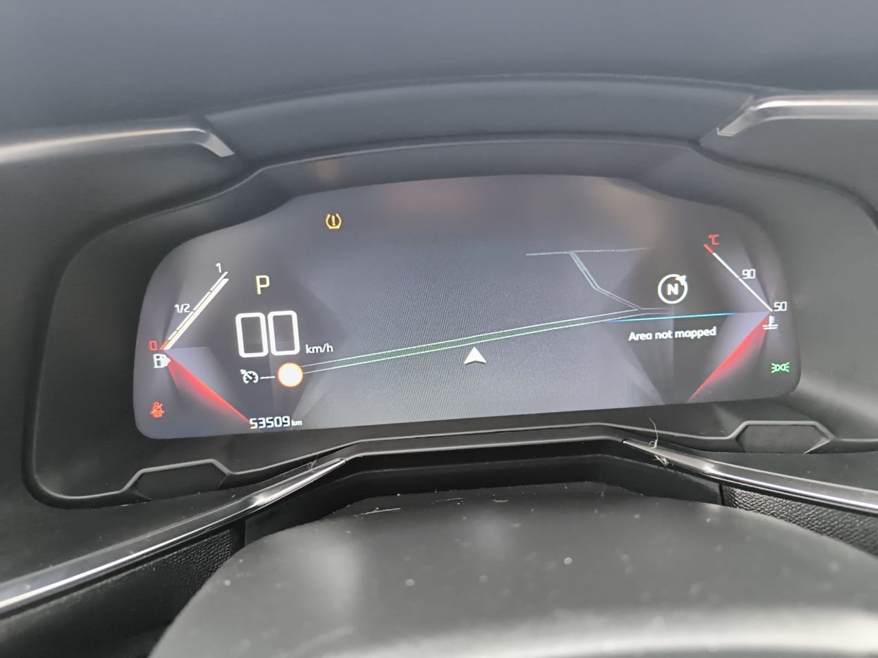 DS DS 7 PERFORMANCE LINE BLUE HDI 130 CV EAT8  - Foto 2