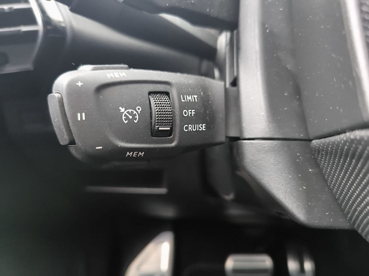 DS DS 7 PERFORMANCE LINE BLUE HDI 130 CV EAT8  - Foto 2