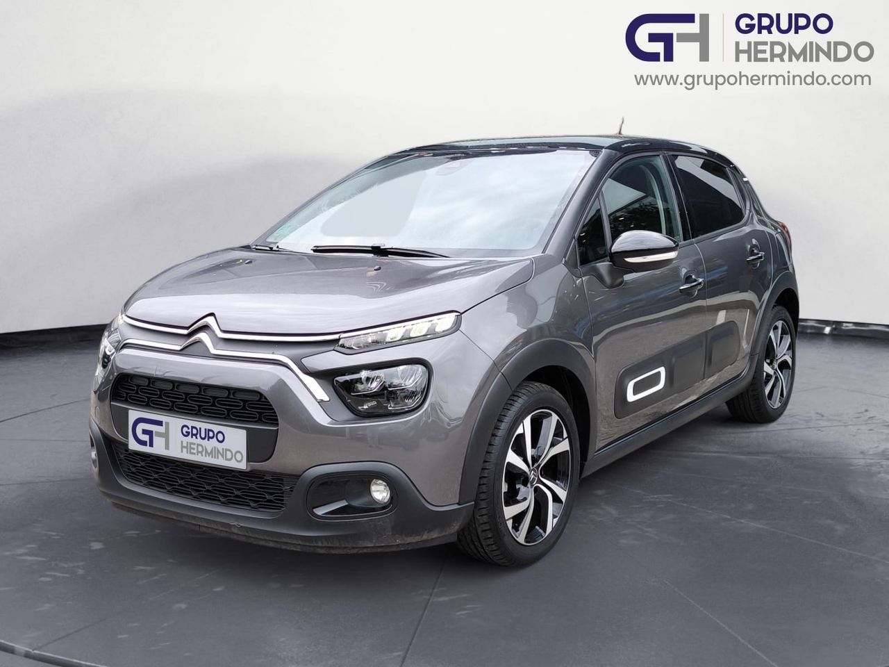 Citroën C3 BLUE HDI 100 CV SHINE  - Foto 2