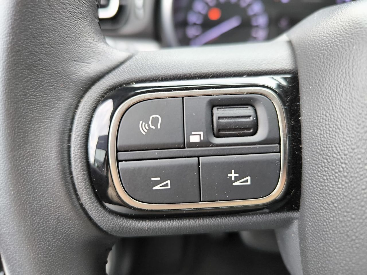 Citroën C3 BLUE HDI 100 CV SHINE  - Foto 2