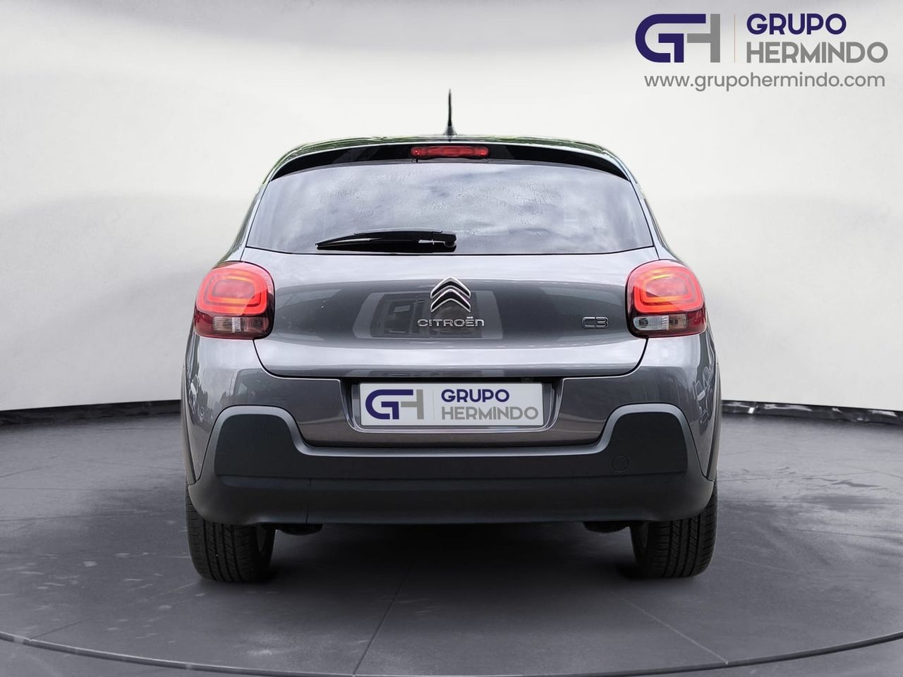 Citroën C3 BLUE HDI 100 CV SHINE  - Foto 2