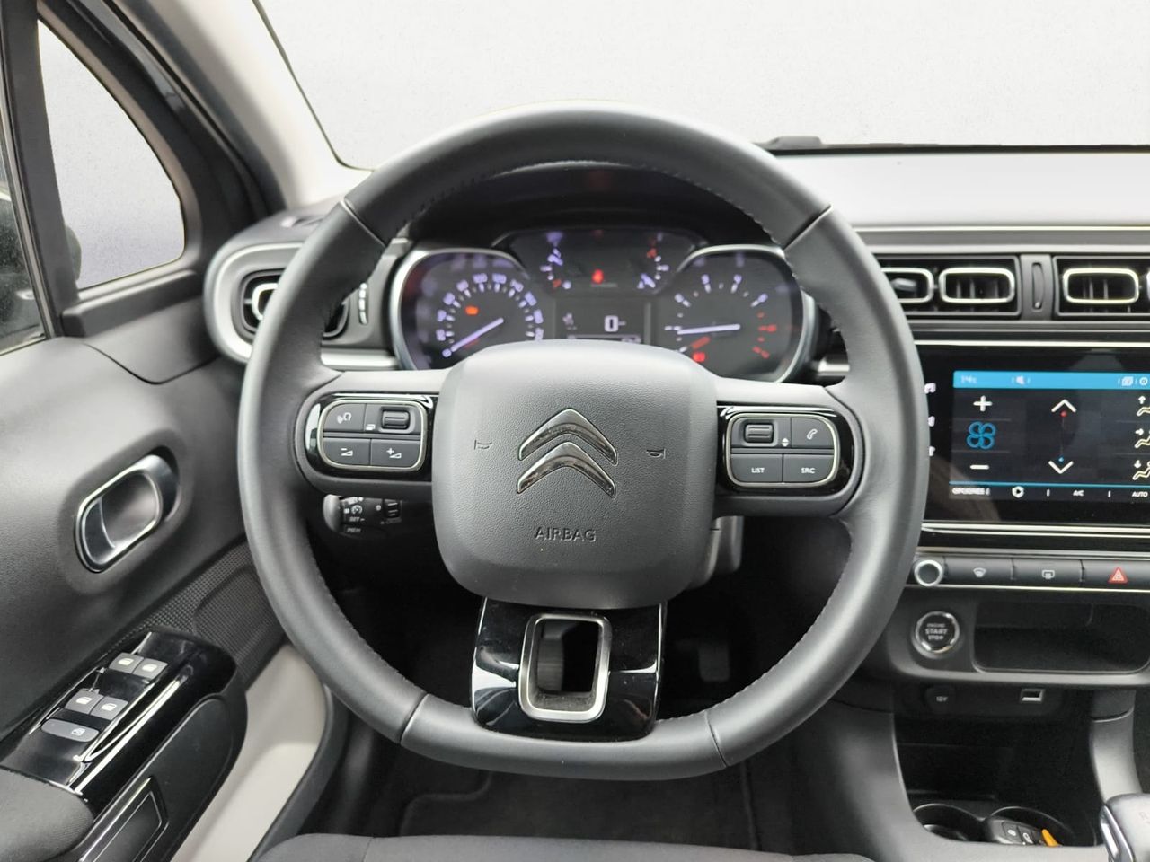 Citroën C3 BLUE HDI 100 CV SHINE  - Foto 2