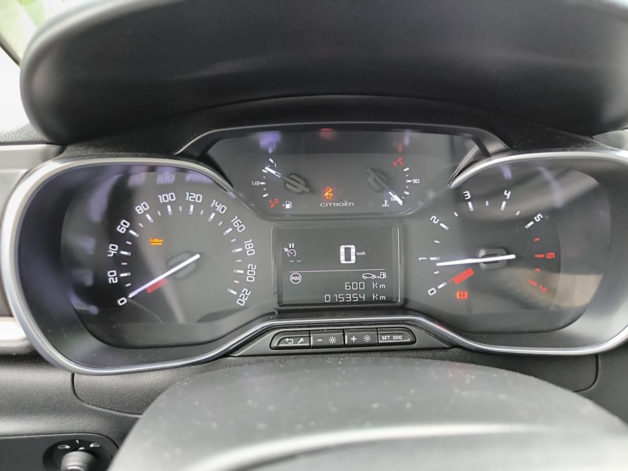 Citroën C3 BLUE HDI 100 CV SHINE  - Foto 2