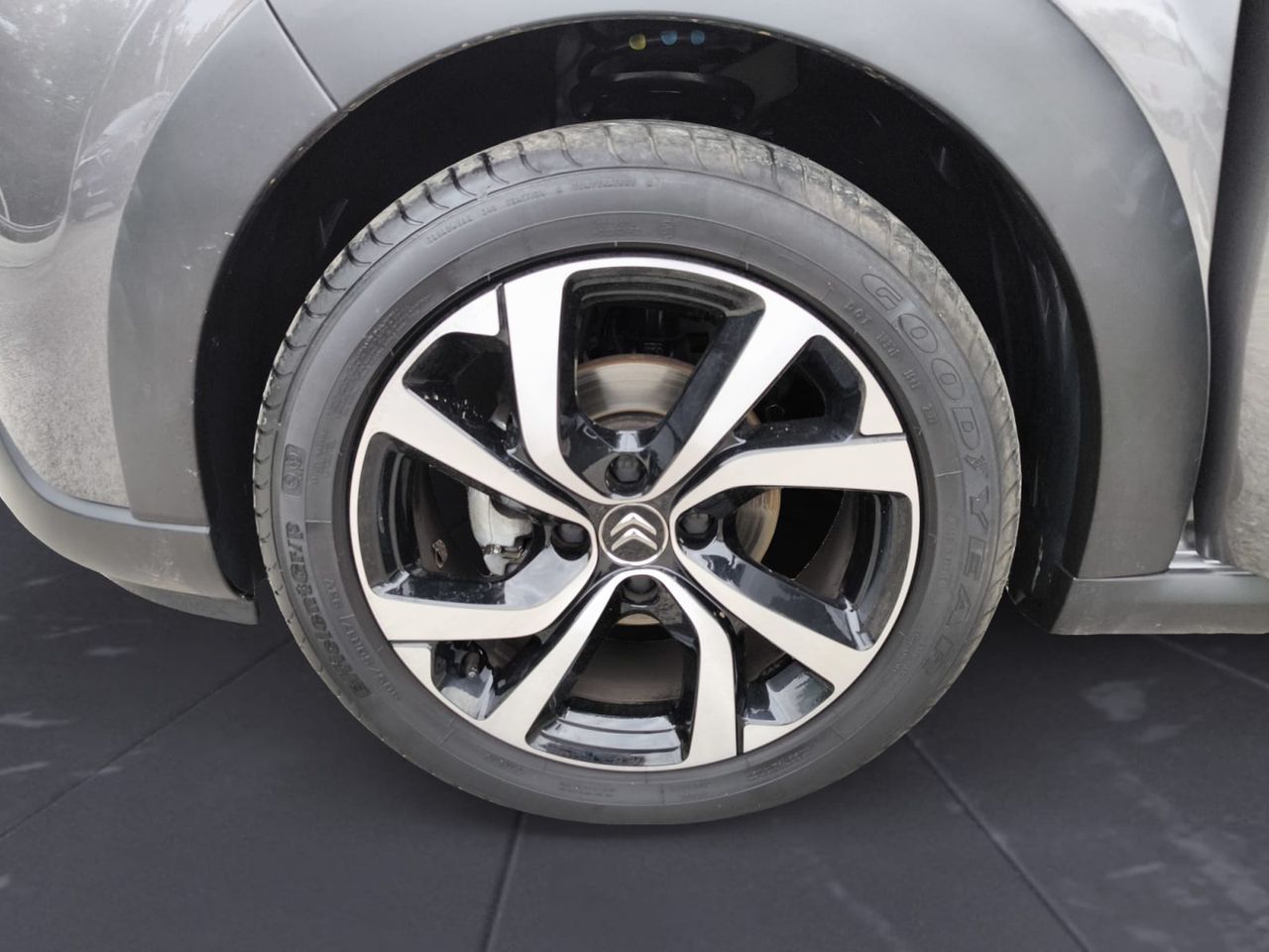 Citroën C3 BLUE HDI 100 CV SHINE  - Foto 2