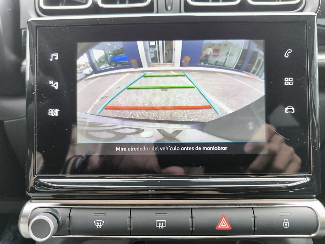 Citroën C3 BLUE HDI 100 CV SHINE  - Foto 2