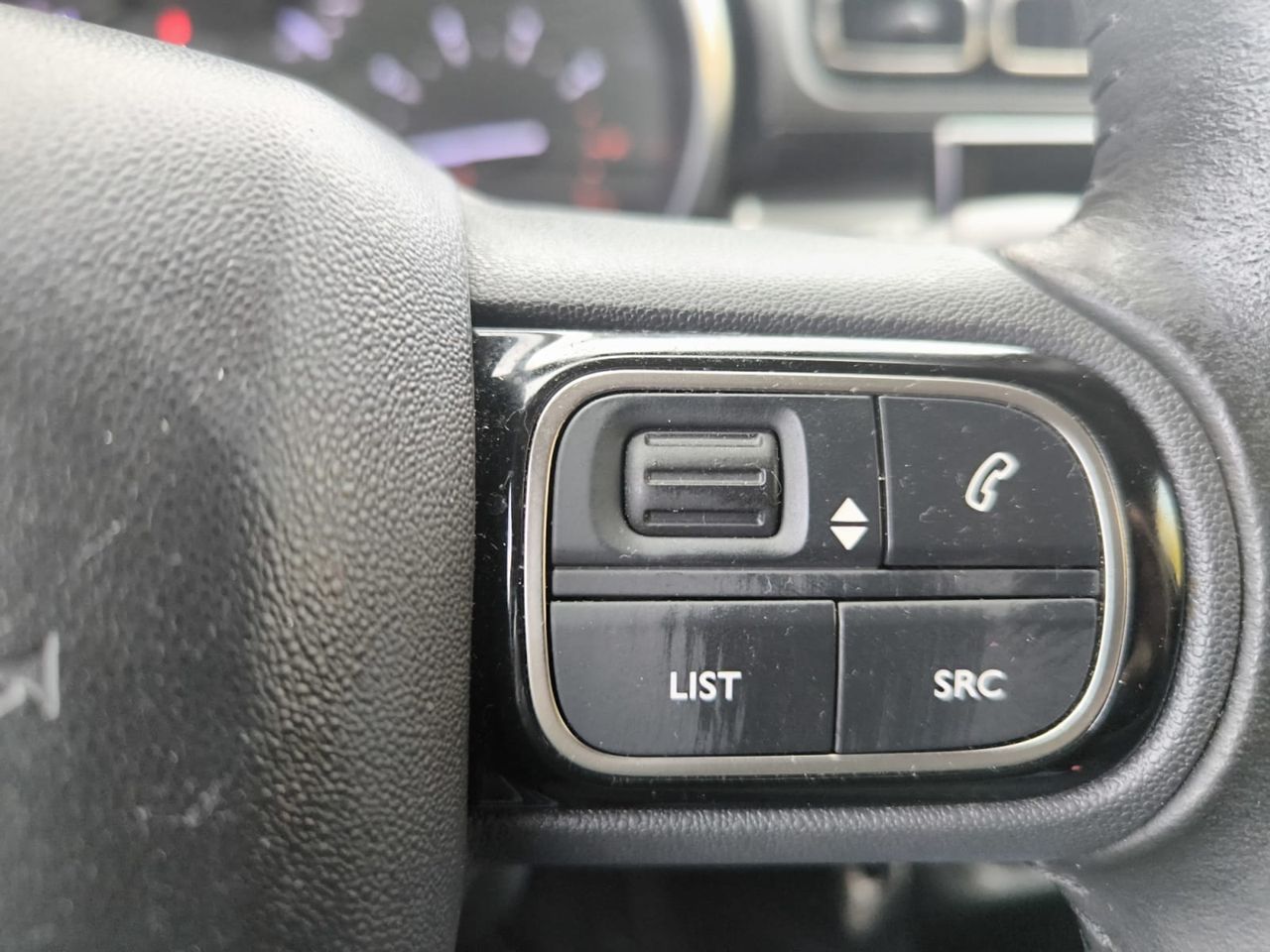 Citroën C3 BLUE HDI 100 CV SHINE  - Foto 2