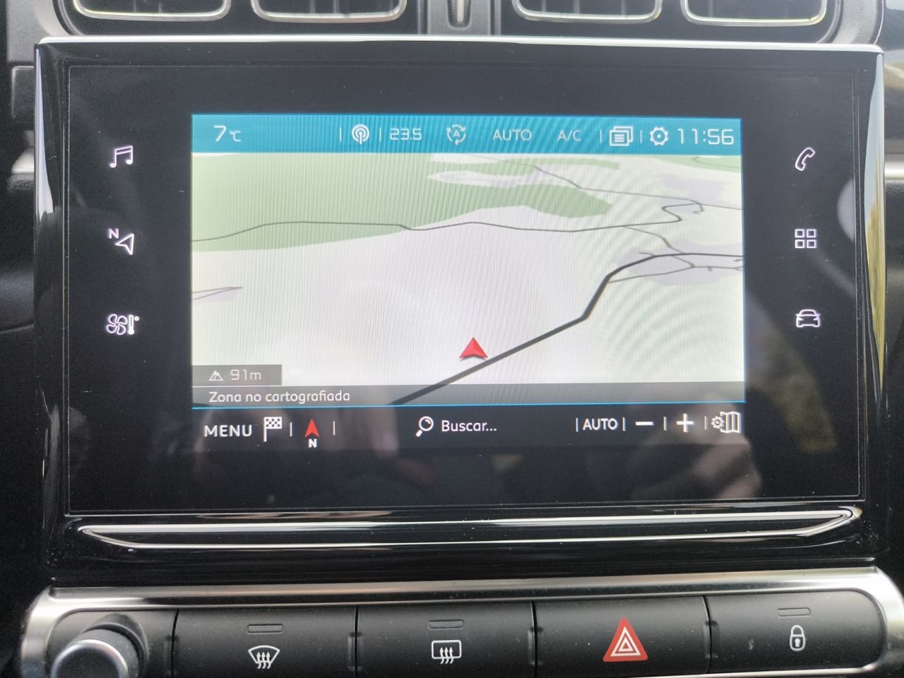 Citroën C3 BLUE HDI 100 CV SHINE  - Foto 2