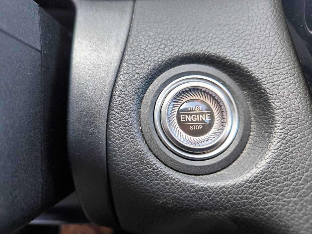 Mercedes Clase C 220 D AMG LINE  - Foto 2