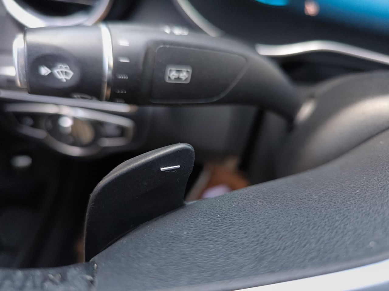 Mercedes Clase C 220 D AMG LINE  - Foto 2