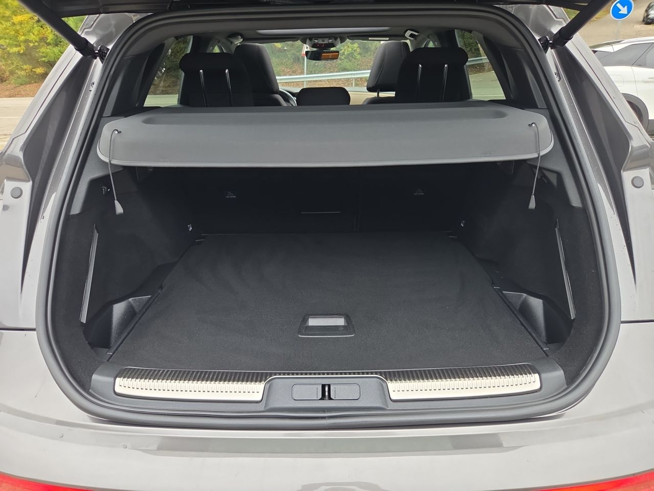 DS DS 7 HDI 180CV  SO CHIC  - Foto 2