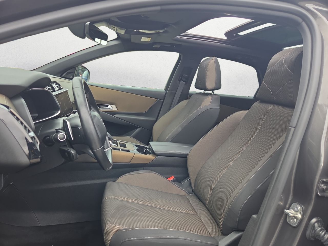 DS DS 7 HDI 180CV  SO CHIC  - Foto 2