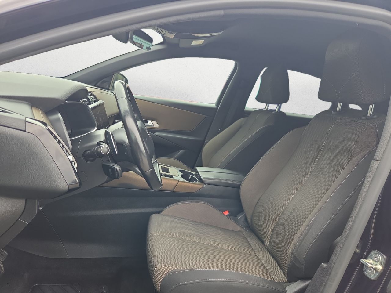 DS DS 7 HDI  180CV  SO  CHIC  - Foto 2