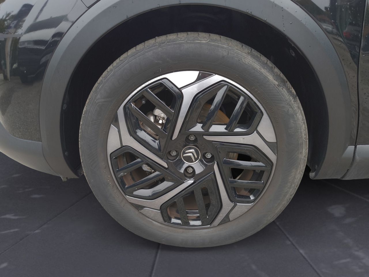 Citroën C4 FEEL  PACK  - Foto 2