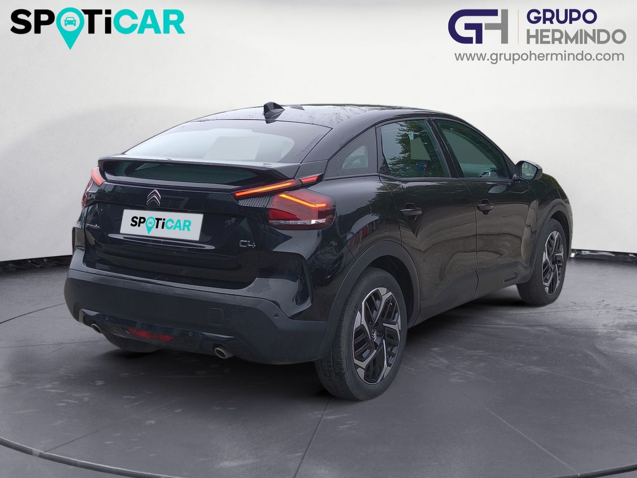 Citroën C4 FEEL  PACK  - Foto 2