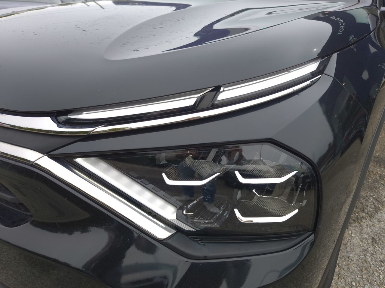 Citroën C4 FEEL  PACK  - Foto 2