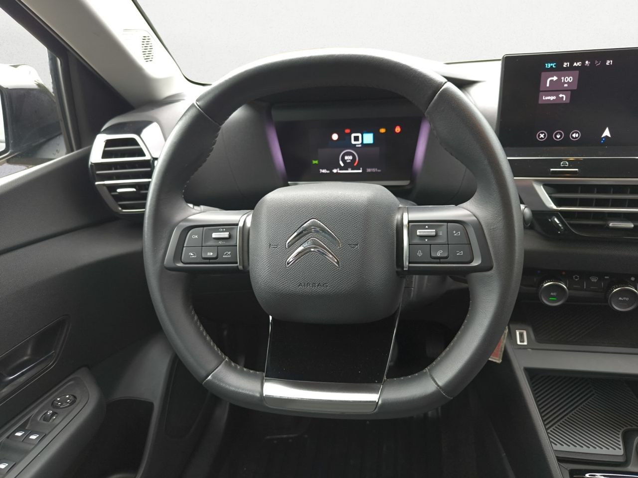 Citroën C4 FEEL  PACK  - Foto 2