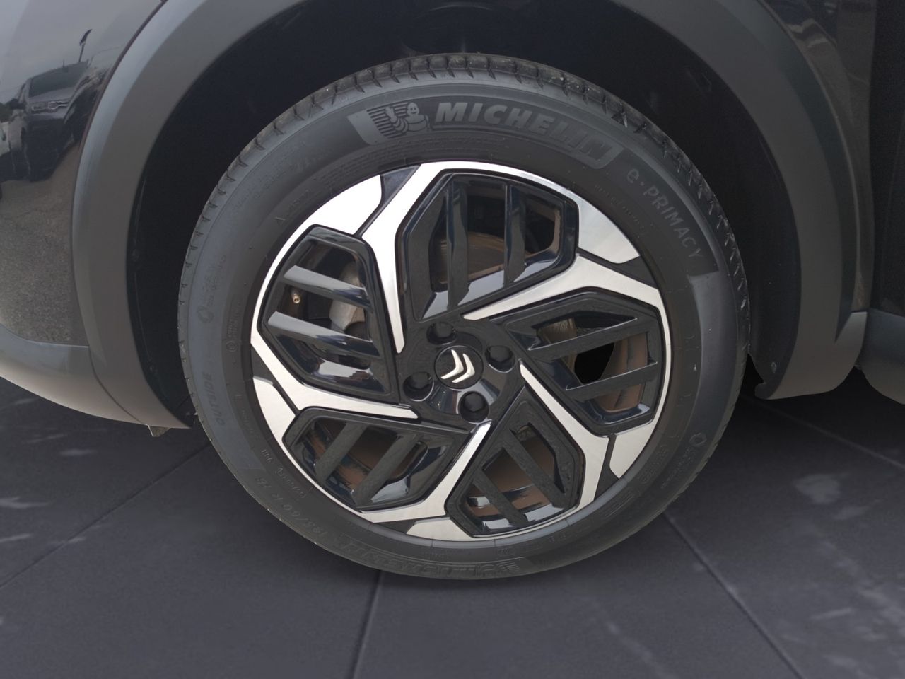 Citroën C4 FEEL PACK PURE TECH 130 CV  - Foto 2