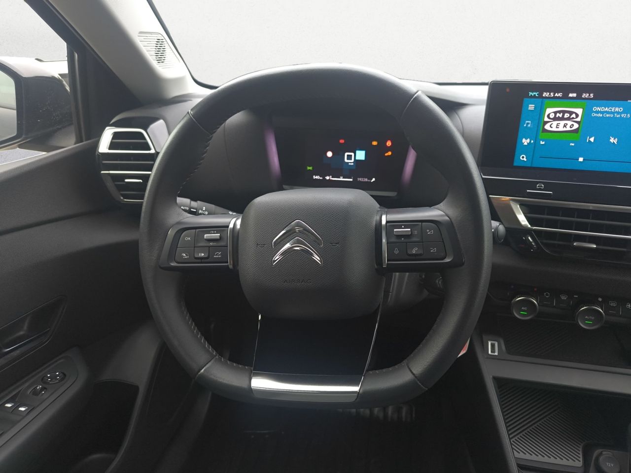 Citroën C4 FEEL PACK PURE TECH 130 CV  - Foto 2