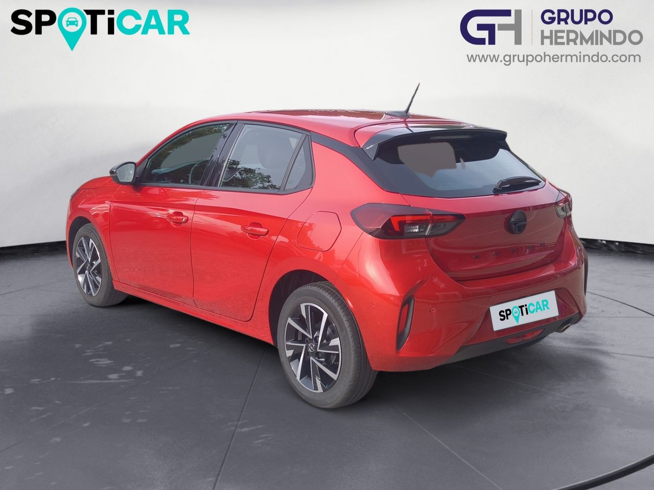 Opel Corsa GS 1.2 T XHL MT6  - Foto 2