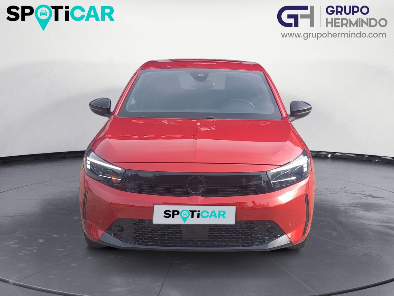 Opel Corsa GS 1.2 T XHL MT6  - Foto 2