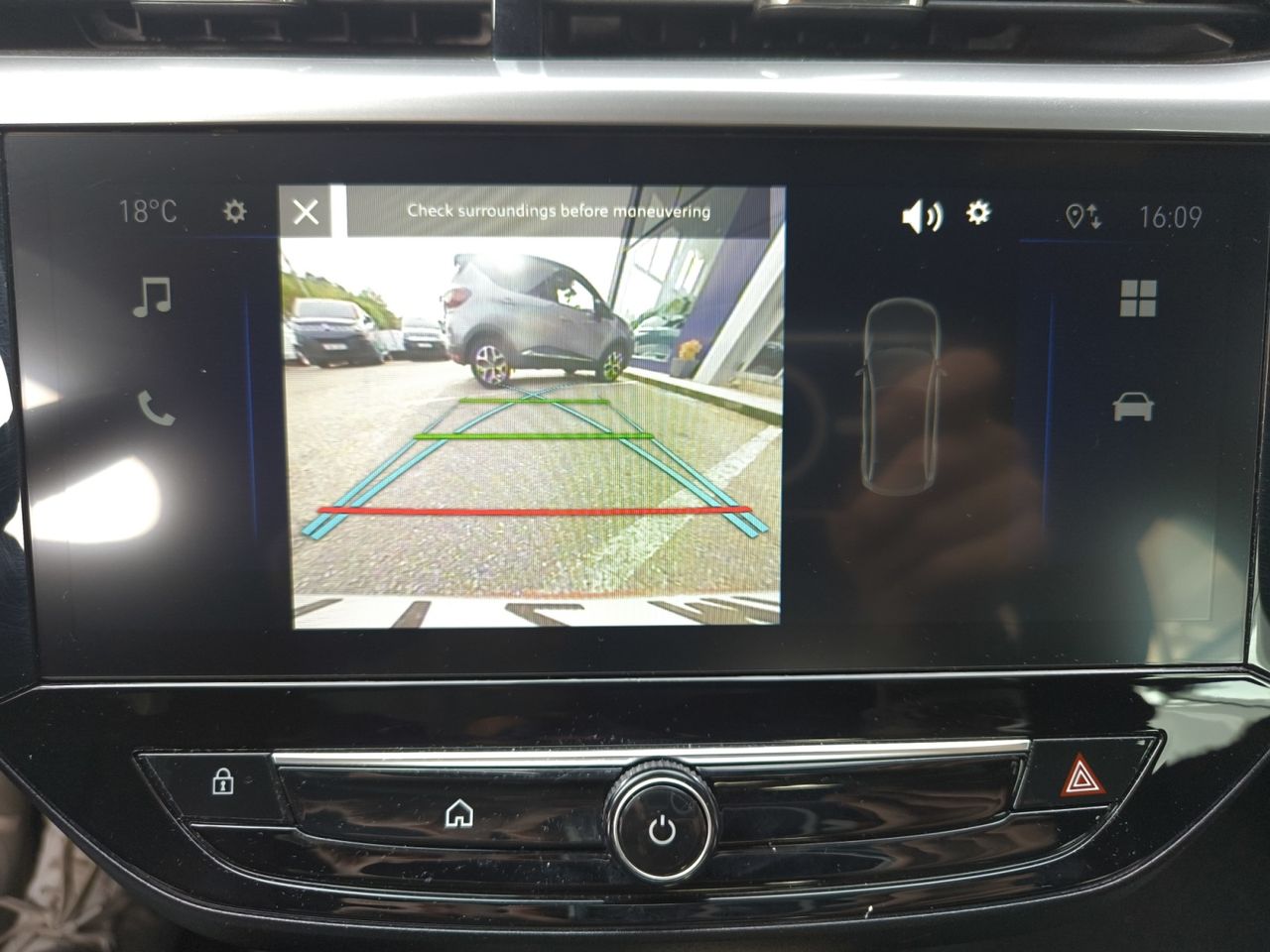 Opel Corsa GS 1.2 T XHL MT6  - Foto 2