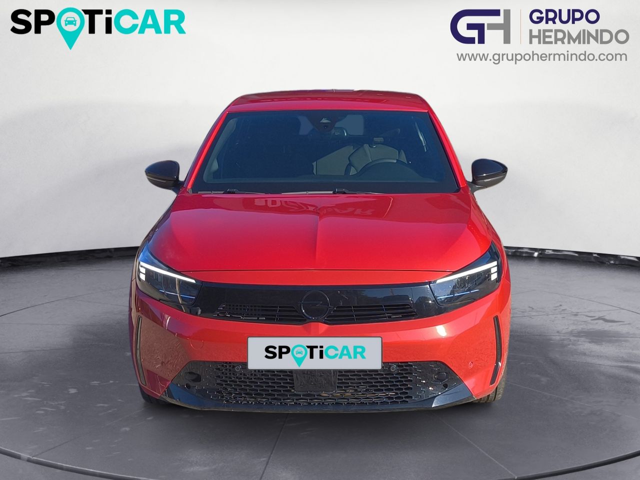 Opel Corsa GS 1.2T XHL MT6 S/S 100 CV  - Foto 2