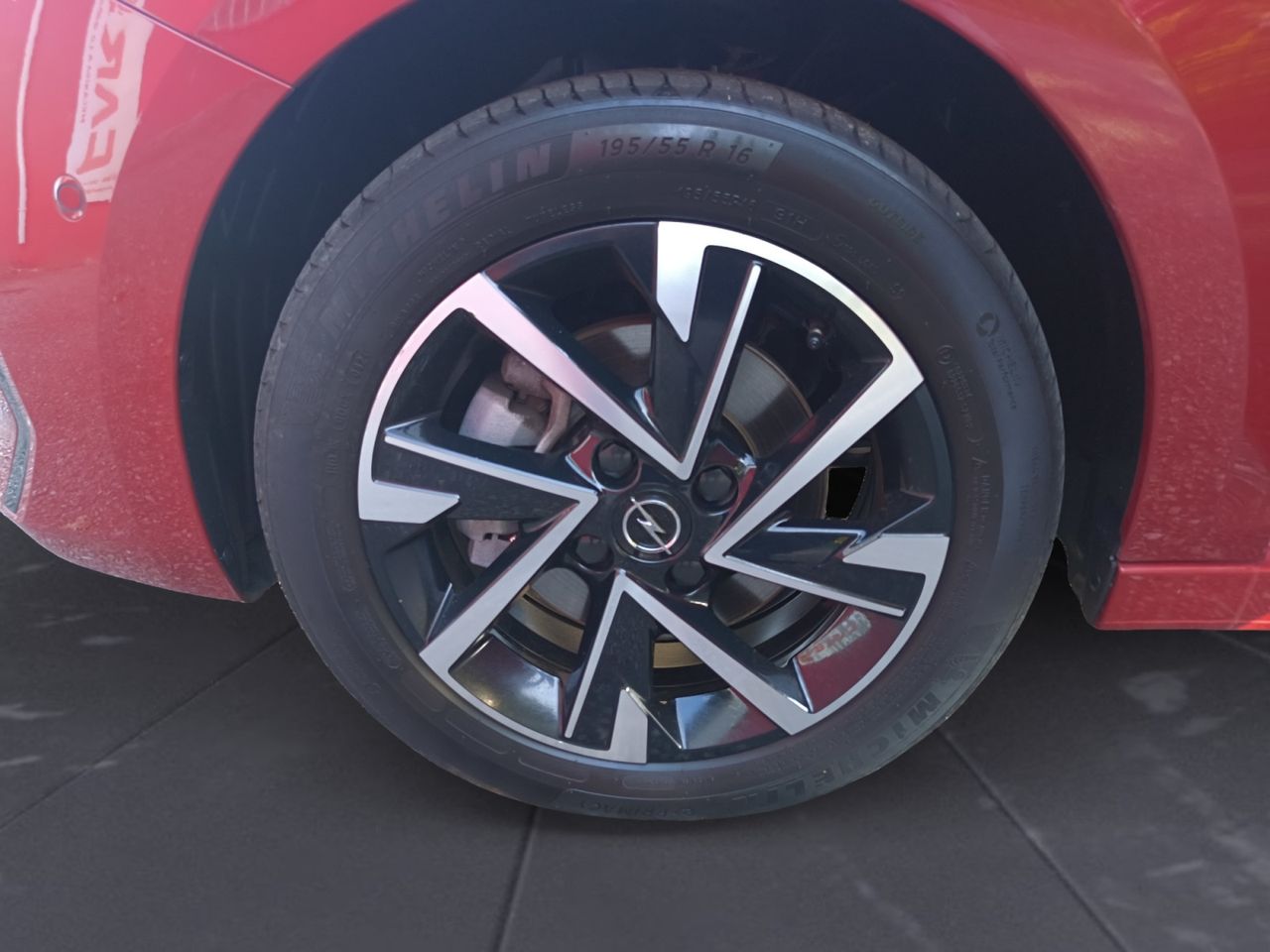 Opel Corsa GS 1.2T XHL MT6 S/S 100 CV  - Foto 2