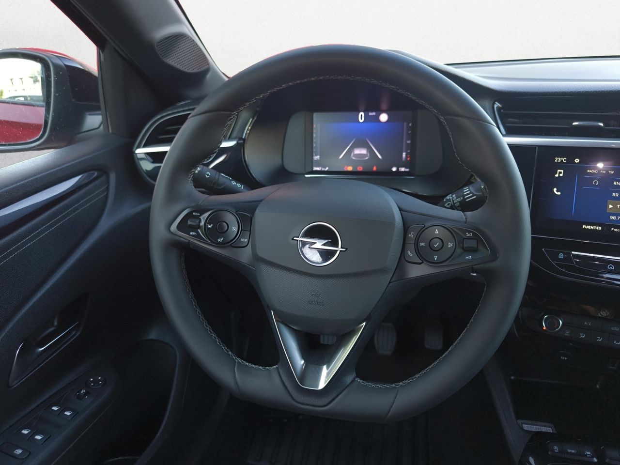 Opel Corsa GS 1.2T XHL MT6 S/S 100 CV  - Foto 2