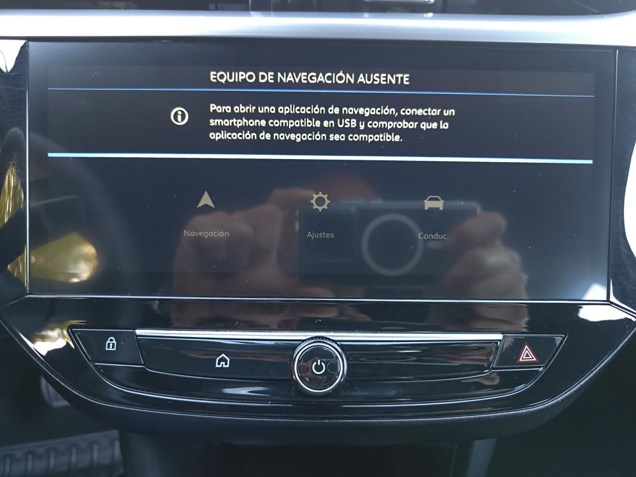 Opel Corsa GS 1.2T XHL MT6 S/S 100 CV  - Foto 2