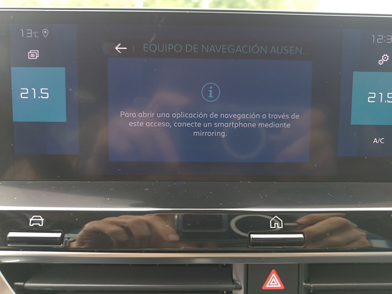 Citroën ë-C4 ELECTRICO FEEL  - Foto 2