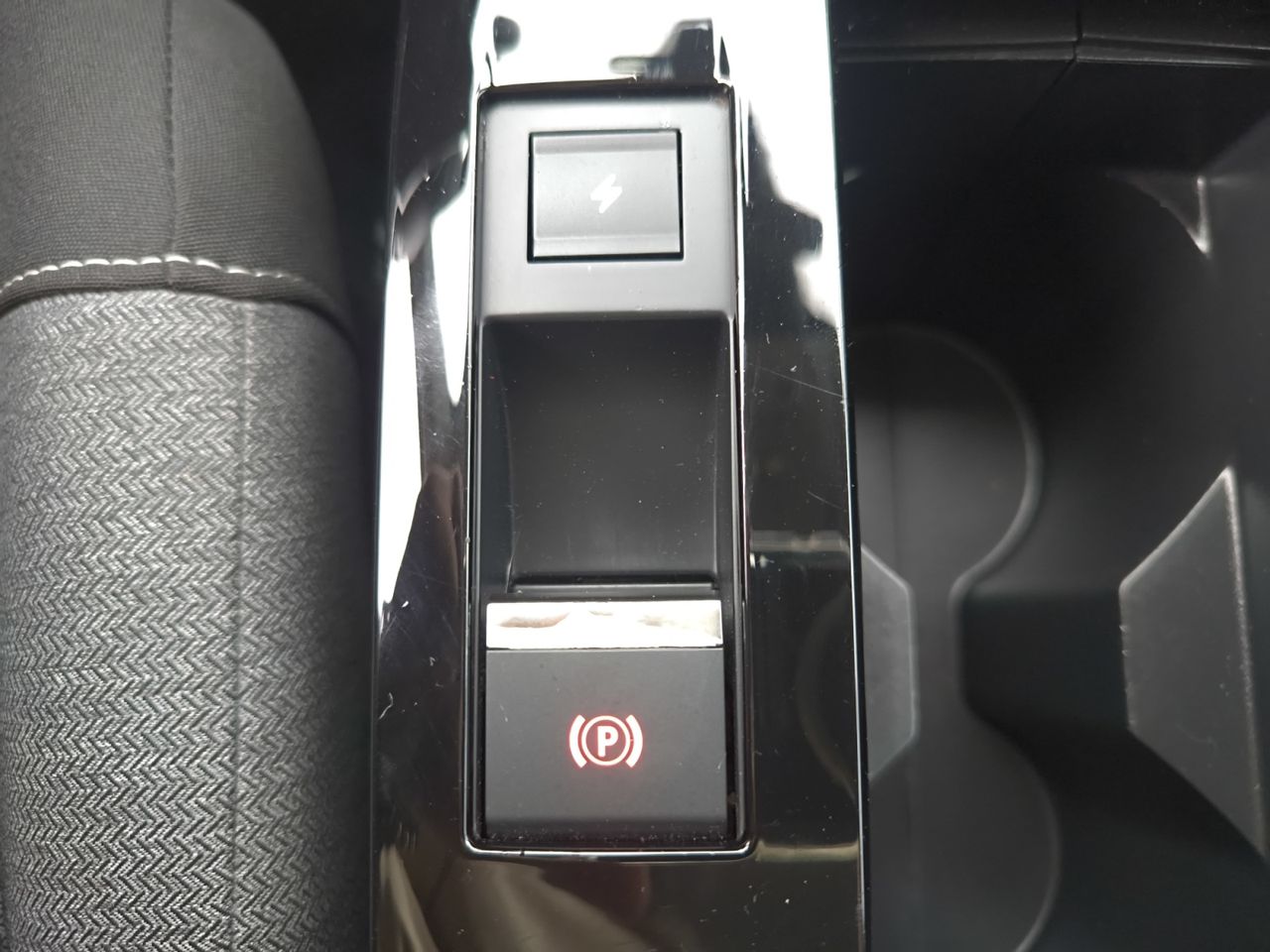 Citroën ë-C4 ELECTRICO FEEL  - Foto 2