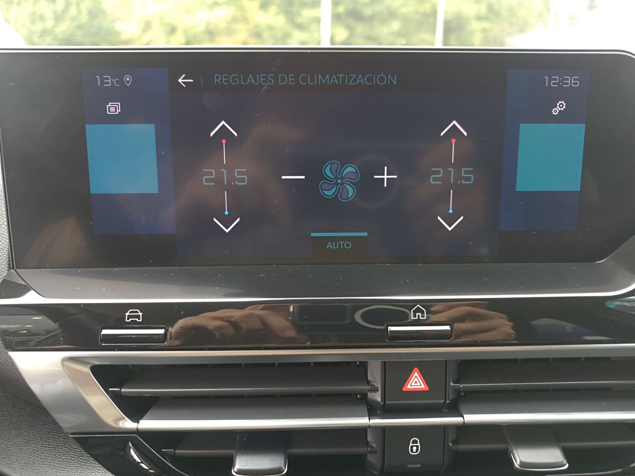 Citroën ë-C4 ELECTRICO FEEL  - Foto 2