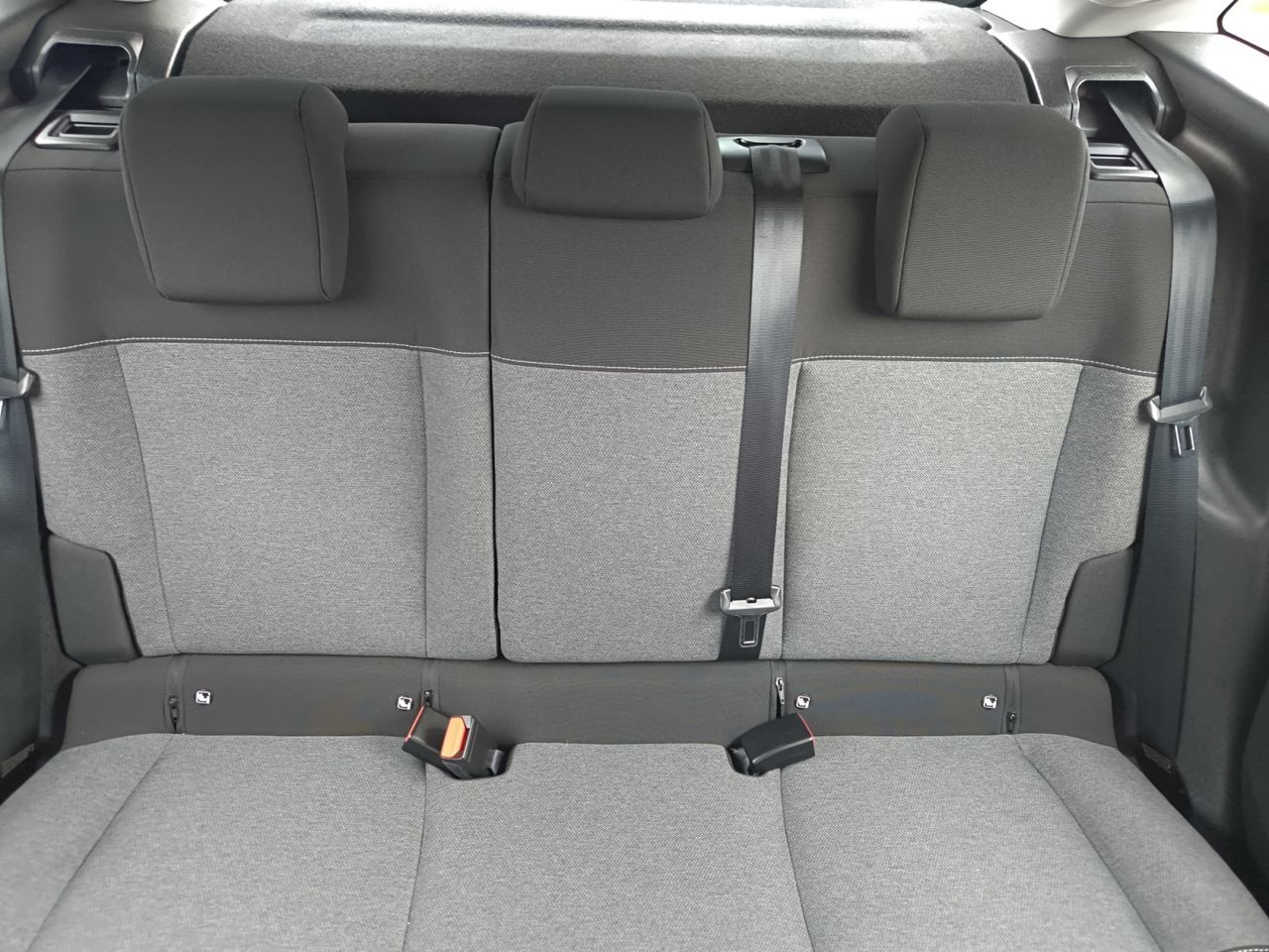 Citroën ë-C4 ELECTRICO FEEL  - Foto 2