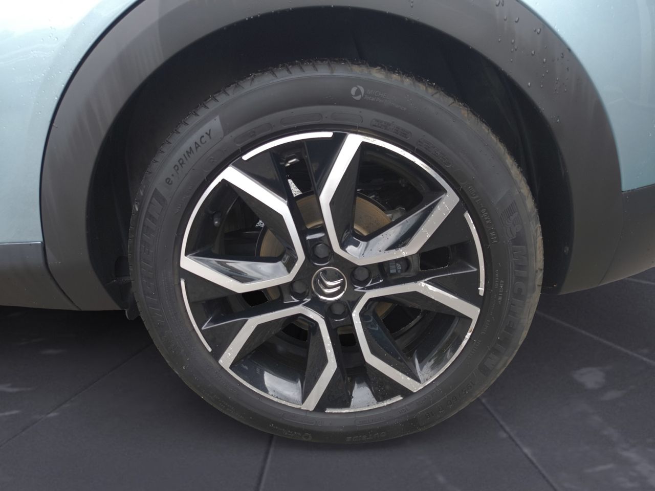 Citroën ë-C4 ELECTRICO FEEL  - Foto 2