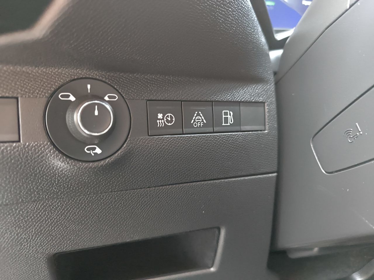 DS DS 7 CROSSBACK E TENSE 225 PERFORMANCE LINE  - Foto 2