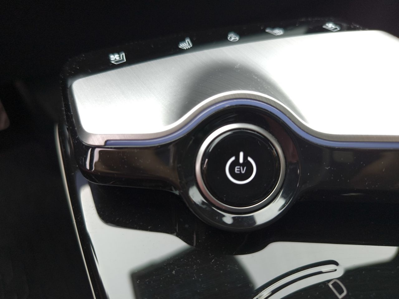 Kia EV6 GTLine 774kWh RWD Long Range  - Foto 2