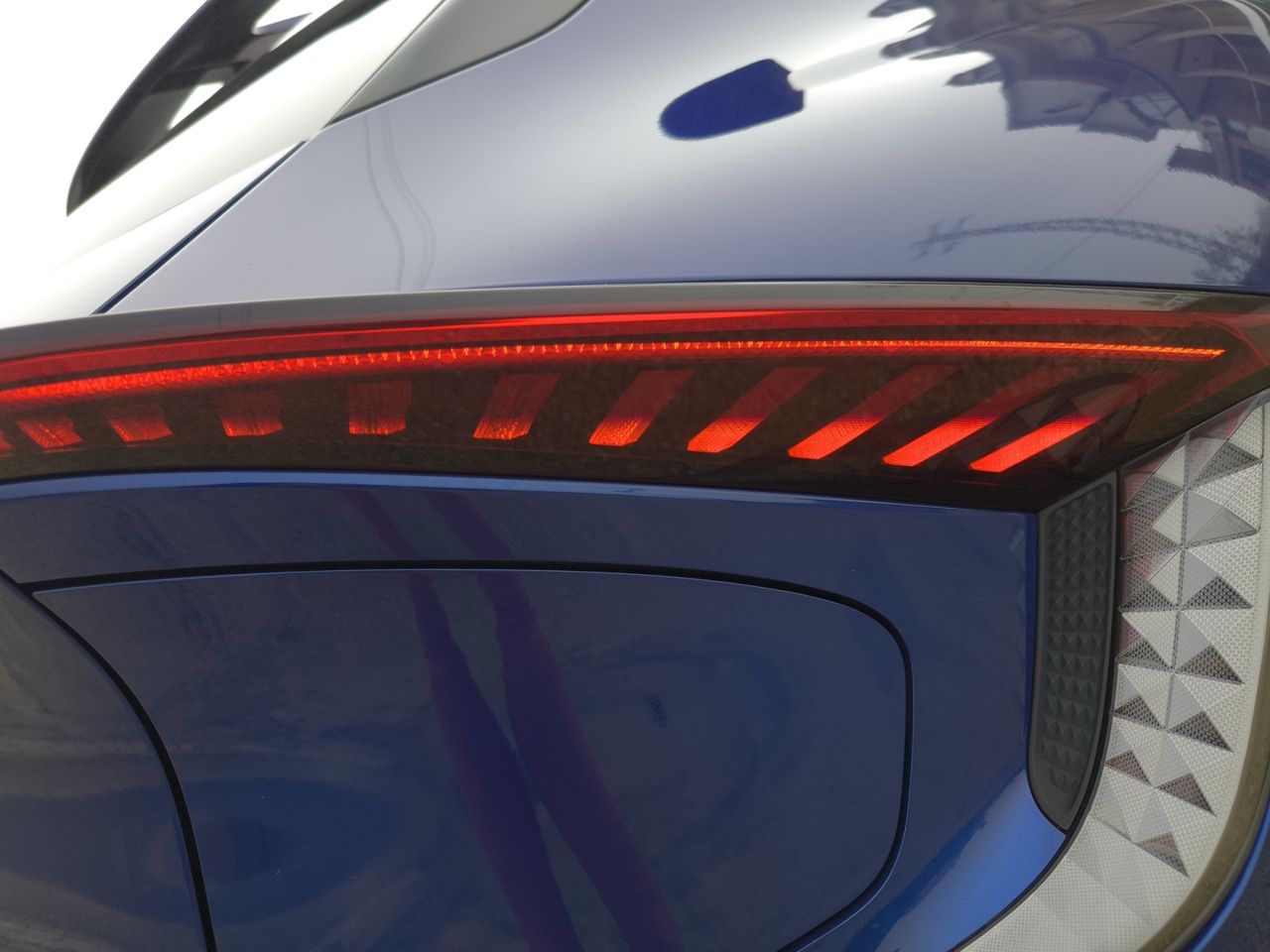 Kia EV6 GTLine 774kWh RWD Long Range  - Foto 2