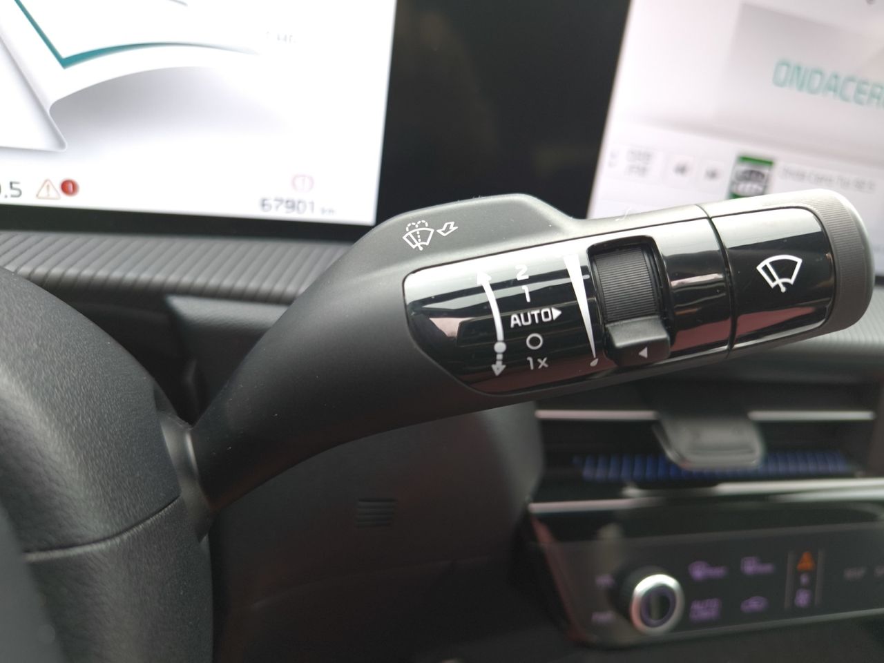 Kia EV6 GTLine 774kWh RWD Long Range  - Foto 2