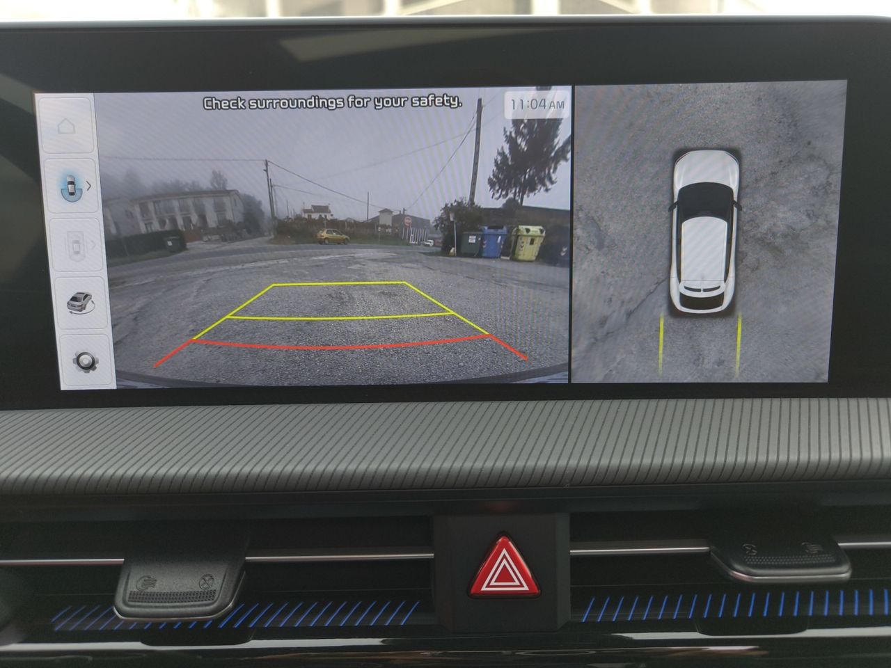 Kia EV6 GTLine 774kWh RWD Long Range  - Foto 2