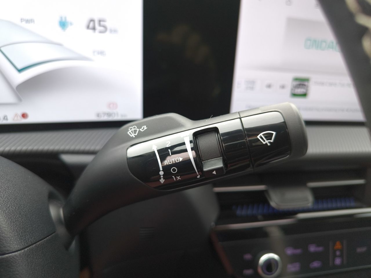 Kia EV6 GTLine 774kWh RWD Long Range  - Foto 2